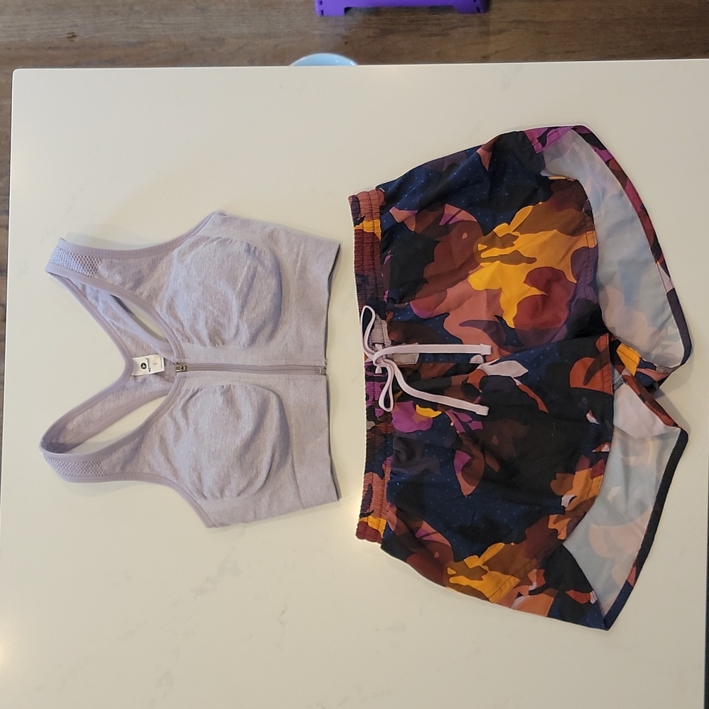 Old Navy Active Shorts